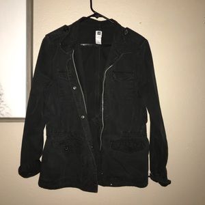 Gap Utility Jacket